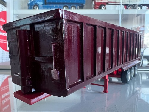 Weightlifter sloper asam - sloper,