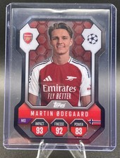 Pro Elite Chrome Shield Martin