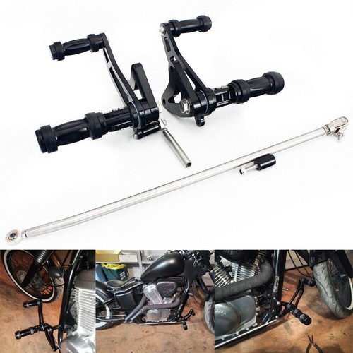 Forward controls footpegs for - forward,
