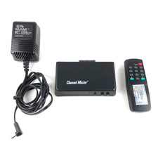 Channel Master Model 9537