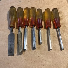 Collection Of Vintage Marples