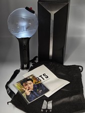 BTS Official Light Stick Ver 3