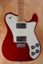 Fender FSR Telecaster Deluxe
