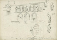 Thomas Henry Watson Pencil