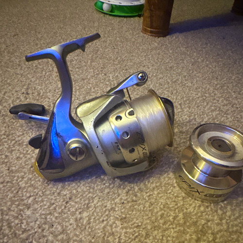 Okuma epix spinning reel - okuma, 80