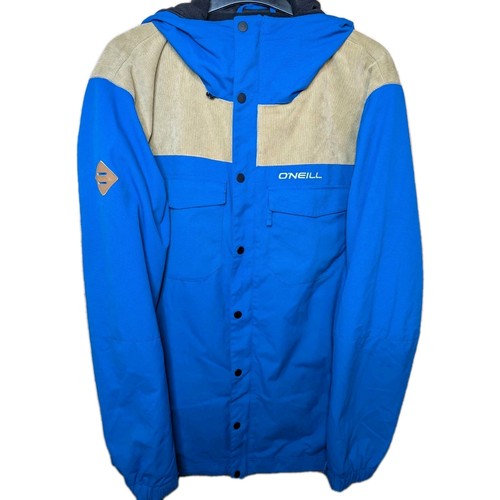 Neill ski jacket - jacket, freedom