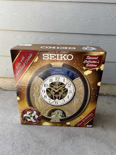 Seiko special collector - special,