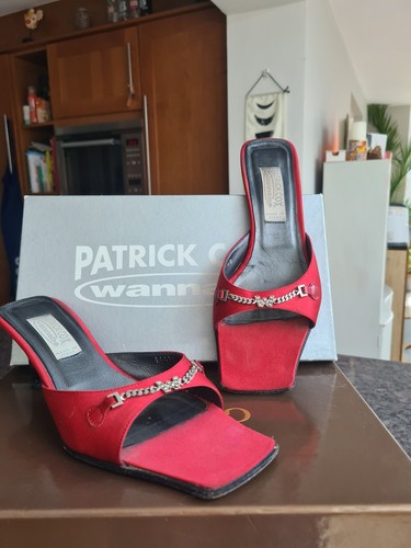 Ladies patrick cox wannabe - ladies,
