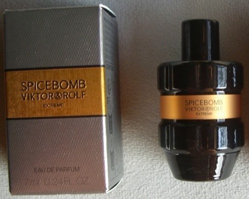 Viktor rolf spicebomb extrme - &,