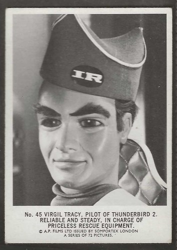 Somportex thunderbirds 1967 - somportex-thunderbirds,