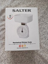 Salter 112 WHWHDR Compact