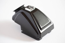Hasselblad PM45 Prism viewfinder with diopter and cover - UK Seller