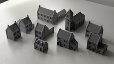 10mm Scale Table Top Wargaming