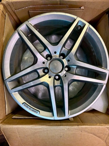 Original mercedes e350 e400 - mercedes,