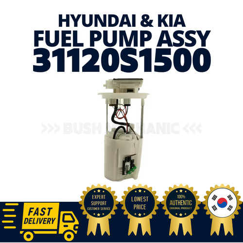 Genuine oem hyundai - genuine,