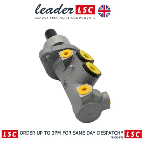 Brake master cylinder - brake,