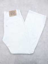 Levi Strauss & Co. Jeans