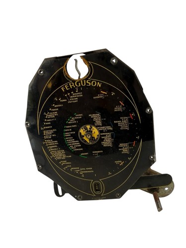 Vintage ferguson radio - vintage,