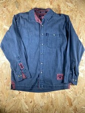 Edwards Heavies Shirt Large