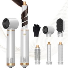 5 in 1 Hairstyler Pro