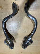 Koken Barber chair short arms