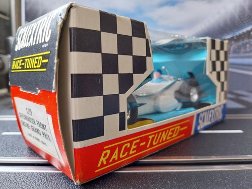 Vintage scalextric c79 - vintage,