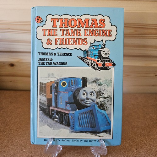 Thomas the tank engine and - thomas,