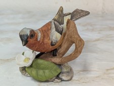 The Franklin Mint Porcelain