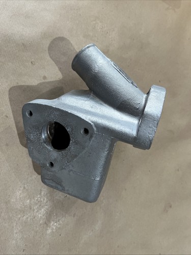 Jaguar xj6 inlet - xj6, s1