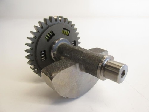 Balancing shaft yamaha - shaft, tt-r