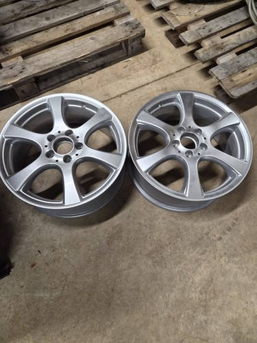 Genuine mercedes w169 set - mercedes,