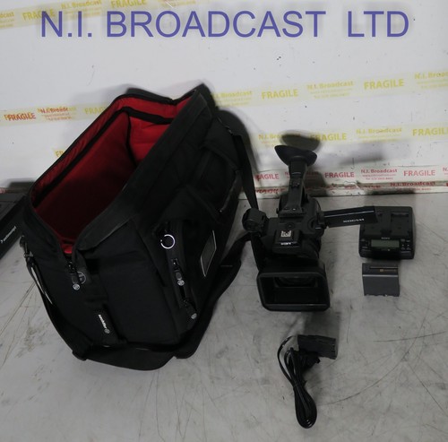 Sony pxw z150 4k - 1x, pxw-z150 