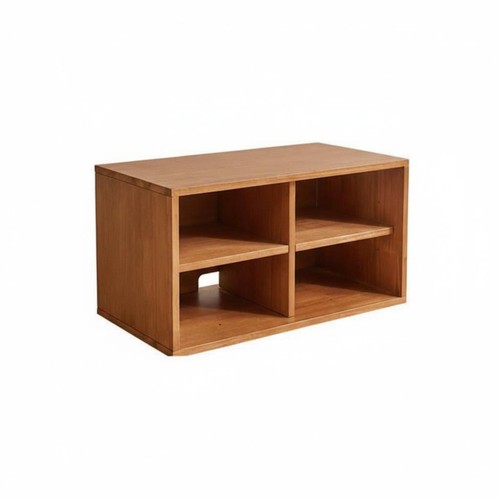 Uncovered cube organizer - uncovered,