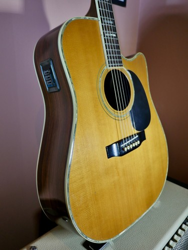 Fenix d90 electro acoustic - fenix, electro-acoustic