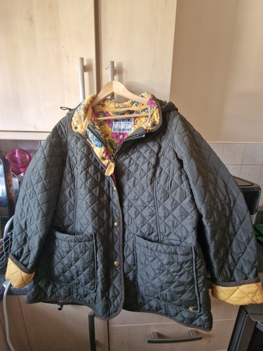 Joules women jacket - women's,
