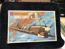 MATCHBOX PK-23 * 1/72 HAWKER