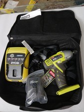Ryobi Kit Impact Driver 12V , Model BID120