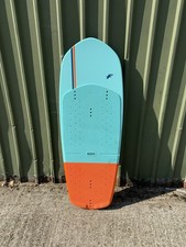 EX-DEMO F-One Pocket Board 130