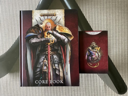 Warhammer age sigmar - warhammer,