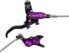 Hope evo tr4 disc - disc, set