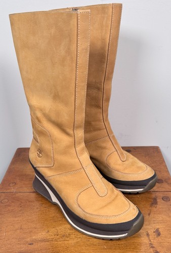 Timberland uptown tall - tall, zip