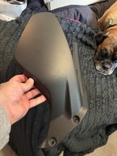 Ducati Panigale V4s 2018 -