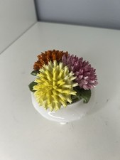 Radnor Bone China Floral