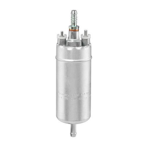 Bosch fuel pump - assembly,