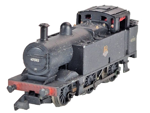 Graham farish 372202 gauge - n,