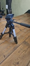 Velbon X Travel Tripod