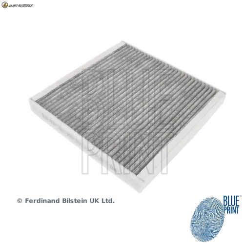 Interior air filter adu172502 - interior,