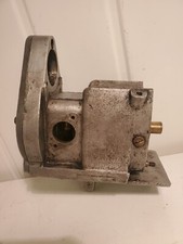 LUCAS MAGNETO  MAG MAG-DYNO