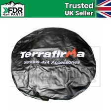 235/70/16 Universal Terrafirma