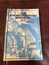 Boiler Operators Handbook by